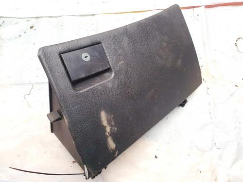 Used Glove box Glove box AUDI 80 B3 Saloon (893, 894, 8A2) 1.8 (75 hp) 35462250 35462250