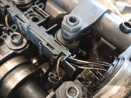 Injector AUDI A6 C6 (4F2) 2.0 TDI | BP37505755M100 - Image 2