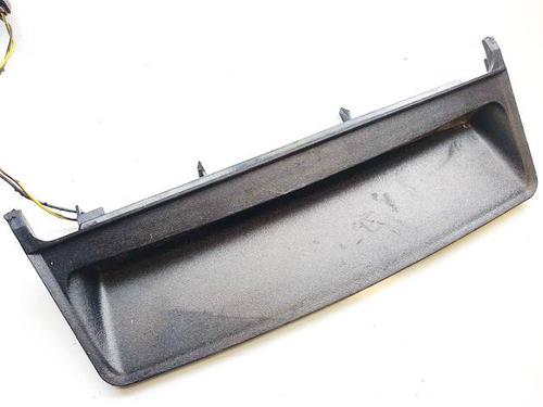 Used Third brake light Third brake light 35049819 35049819