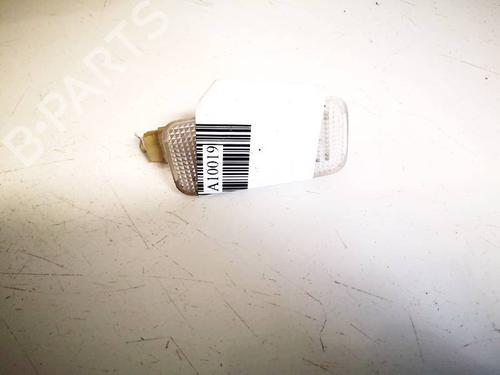 Used Interior roof light Interior roof light TOYOTA COROLLA Verso (ZER_, ZZE12_, R1_) 2.2 D-4D (AUR10_, AUR10R) (136 hp) 35028367 35028367