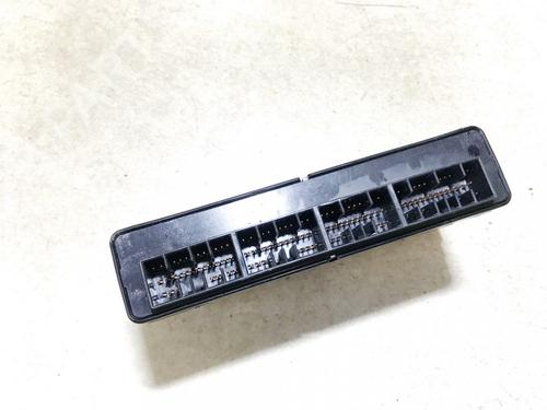 Electronic module SUBARU IMPREZA Hatchback (GR, GH, G3) 2.0 R AWD (GH7) | BP35628112M83 - Image 2
