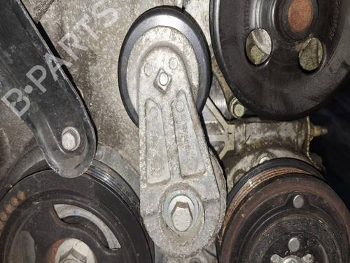 Pulley NISSAN DAYZ (B21W) 0.7 | BP34756210M122 - Image 4