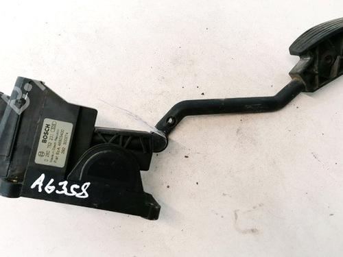 Used Pedal Pedal 35595041 35595041