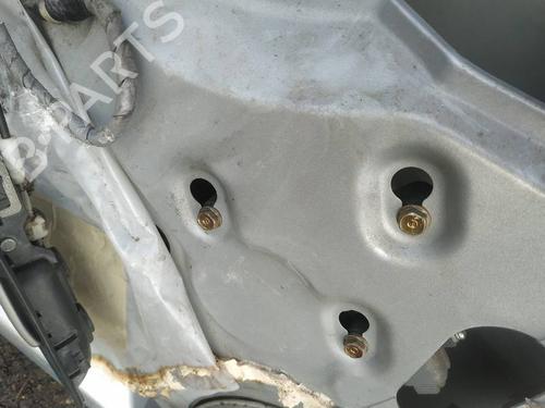 Front left window mechanism HONDA FR-V (BE) 1.7 (BE1) | BP35115192C22 - Image 2