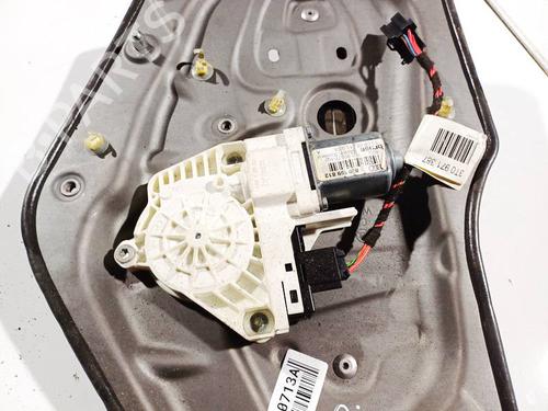 Used Right rear window motor Right rear window motor 34943947 34943947