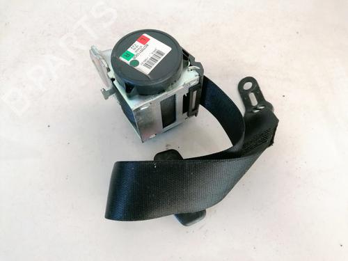 Rear left seatbelt BMW 1 (E87) 116 i | BP35531505I29 - Image 2
