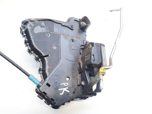 Used Front left lock Front left lock TOYOTA VERSO (_R2_) 2.0 D-4D (AUR20_, AUR20R) (126 hp) 36588210 36588210