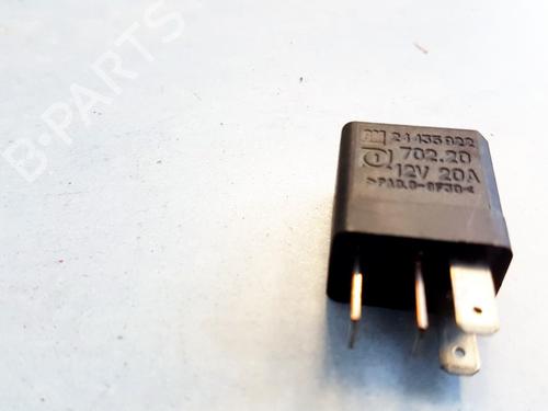 Electronic sensor OPEL ASTRA H (A04) 1.7 CDTI (L48) | BP33109659M84 - Image 2