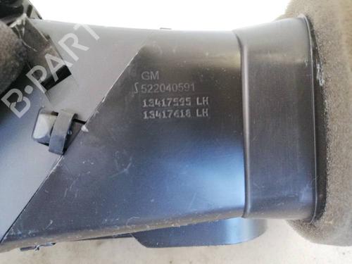 Air vent OPEL ASTRA J (P10) 1.7 CDTI (68) | BP32948425I21 - Image 3