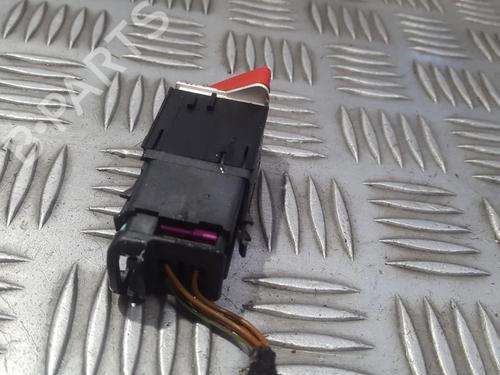 Warning switch VW JETTA III (1K2) 2.0 TDI | BP35706207I22 - Image 2