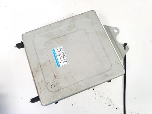 Used Engine control unit (ECU) Engine control unit (ECU) MITSUBISHI CARISMA (DA_) 1.6 (DA1A) (90 hp) 32888208 32888208