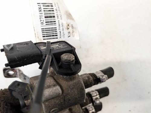 Used Electronic module Electronic module NISSAN PRIMERA Hatchback (P12) 2.0 (140 hp) 34852889 34852889