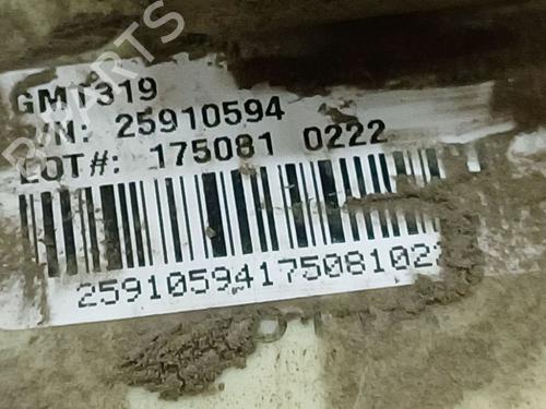 Fuel pump SATURN VUE SUV 2.4 | BP38578933M76 - Image 4