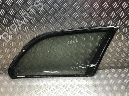 Panel rude bagtil venstre Panel rude bagtil venstre BMW 5 (E39) 525 tds (143 hp) 35703210 35703210