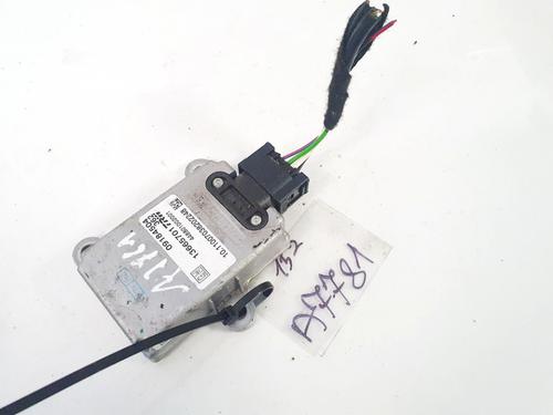 Used Electronic module Electronic module SAAB 9-3 (YS3F, E79, D79, D75) 2.0 t (175 hp) 35460259 35460259