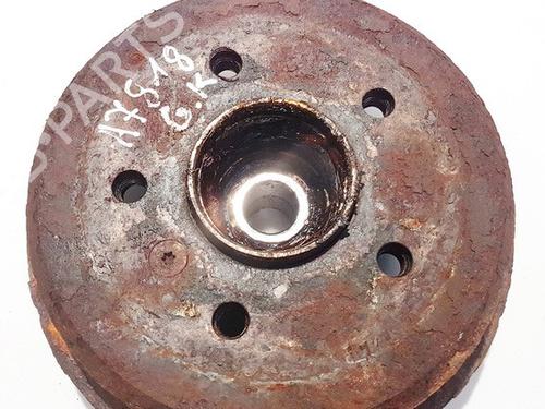 Used Left rear steering knuckle Left rear steering knuckle 35445289 35445289