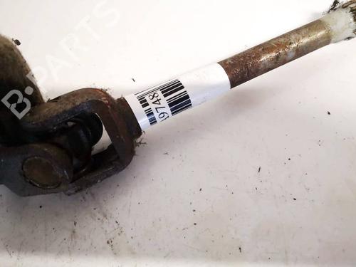 Steering column universal joint MAZDA 6 Hatchback (GG) 2.0 DI (GG14) | BP35139795M114 - Image 3