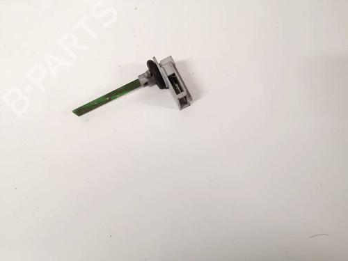 Used Electronic module Electronic module MERCEDES-BENZ M-CLASS (W163) ML 350 (235 hp) 35320714 35320714