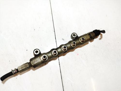 Used Injection rail Injection rail 35490026 35490026