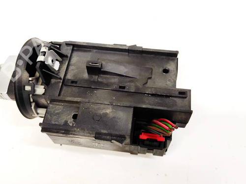 Ignition barrel VW PASSAT B6 (3C2) 2.0 TDI | BP35316600M48 - Image 3