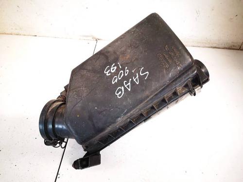 Used Air filter box Air filter box SAAB 900 I Combi Coupe 2.0 i (115 hp) 34900598 34900598