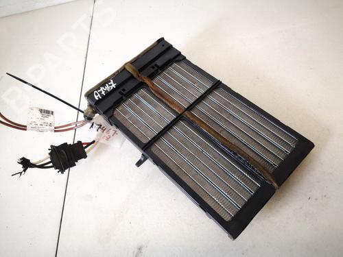 Heater resistor AUDI A4 B8 (8K2) 2.0 TDI | BP35429284M108 - Image 2