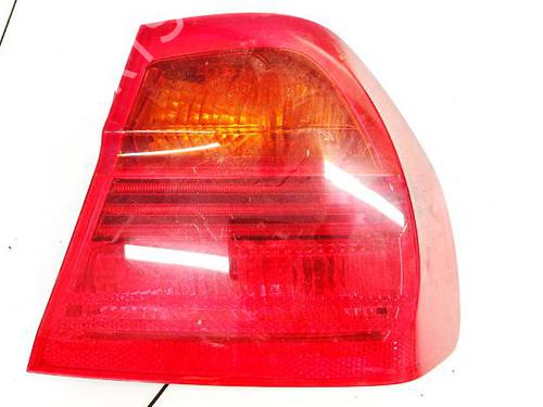 Used Right taillight Right taillight PEUGEOT 407 (6D_) 1.6 HDi 110 (6D9HZC, 6D9HYC) (109 hp) 34755118 34755118