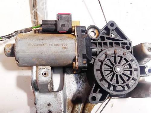 Used Right rear window motor Right rear window motor 35047649 35047649