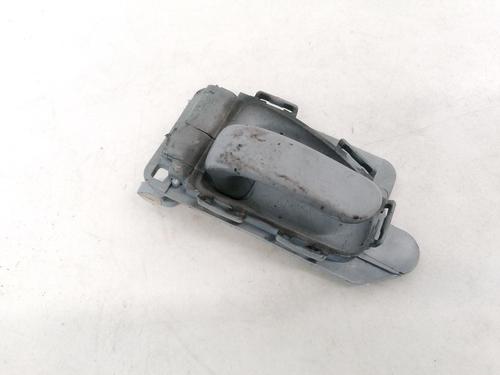 Used Front left interior door handle Front left interior door handle 35537682 35537682