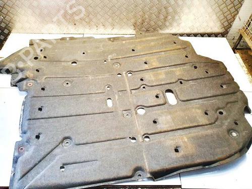 Understellsbeskyttelse Understellsbeskyttelse MERCEDES-BENZ VARIO Bus (B670) O 818 D (670.373, 670.374) (177 hp) 37583053 37583053