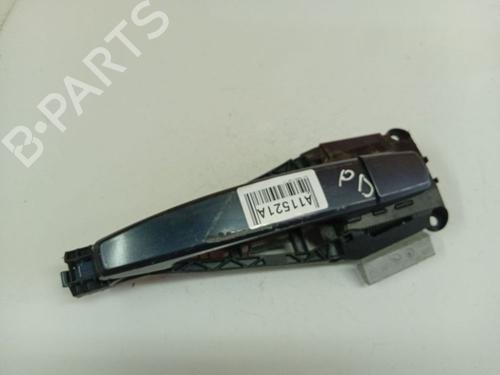 Used Front right exterior door handle Front right exterior door handle 39643686 39643686