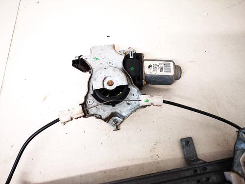Used Left rear window motor Left rear window motor 35549158 35549158