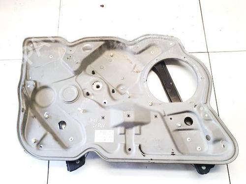 Used Front left window mechanism Front left window mechanism 35271234 35271234