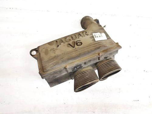 Used Air filter box Air filter box JAGUAR X-TYPE I (X400) 3.0 V6 All-wheel Drive (230 hp) 35070343 35070343