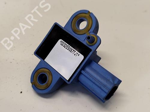 Electronic sensor VW PASSAT B6 (3C2) 2.0 TDI | BP38183987M84 - Image 2