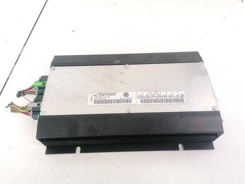 Used Electronic module Electronic module 35442768 35442768