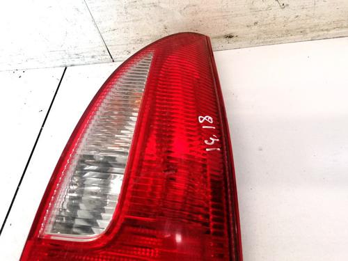 Right taillight MAZDA PREMACY (CP) 2.0 TD | BP35390891C35 - Image 2