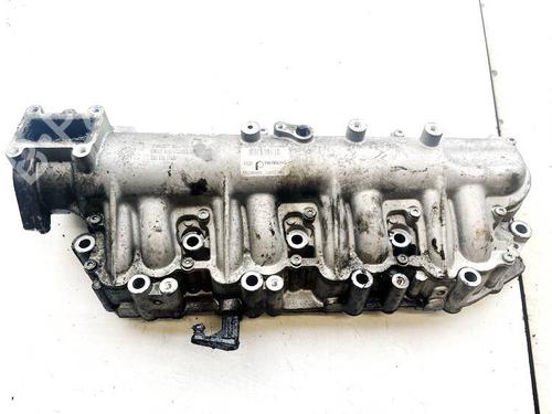 Intake manifold SAAB 9-3 (YS3F, E79, D79, D75) 1.9 TiD | BP35362936M70 - Image 3