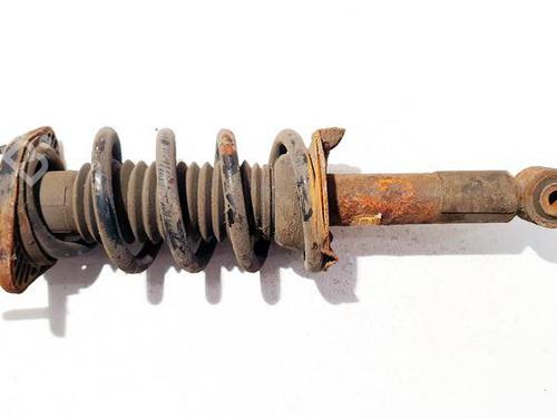 Used Left rear shock absorber Left rear shock absorber 34897878 34897878