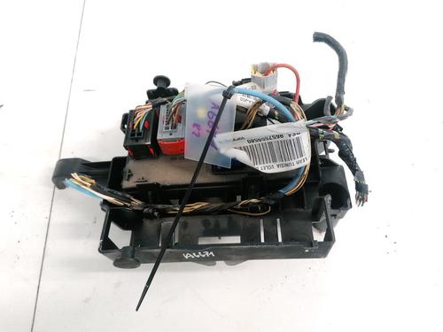Used Electronic module Electronic module PEUGEOT 407 (6D_) 1.6 HDi 110 (6D9HZC, 6D9HYC) (109 hp) 35558086 35558086