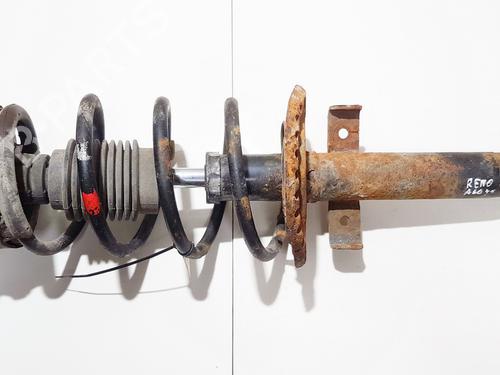 Used Left front shock absorber Left front shock absorber RENAULT SCÉNIC II (JM0/1_) 1.6 (JM0C, JM0J, JM1B) (113 hp) 35632000 35632000