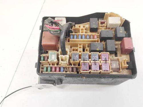 Used Fuse box Fuse box VW LT 28-35 I Van (281-363) 2.4 TD (95 hp) 32929923 32929923