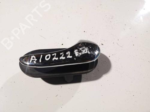 Used Rear left interior door handle Rear left interior door handle 35047899 35047899