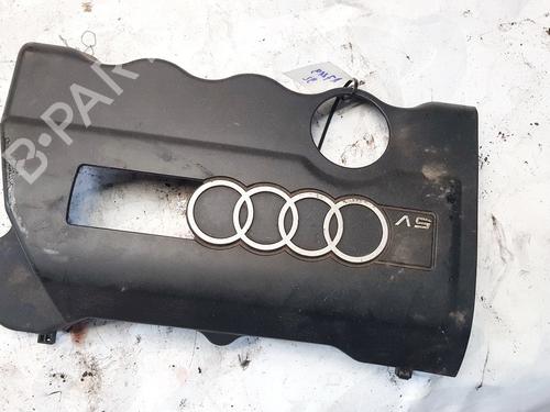 Used Upper protection Upper protection 35513134 35513134
