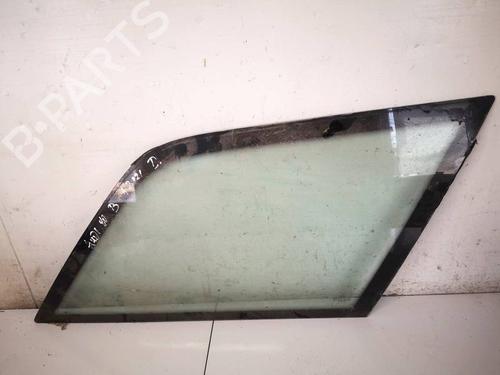 Used Rear right quarter glass Rear right quarter glass 39061687 39061687