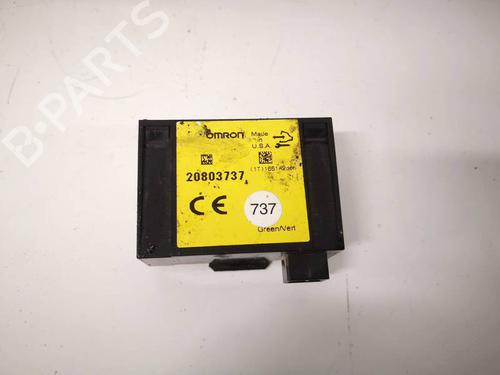 Elektronisk modul Elektronisk modul 37998901 37998901