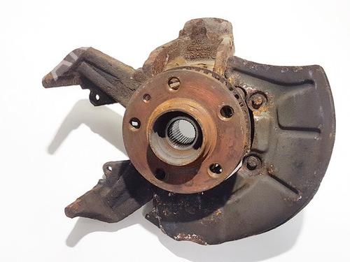Used Left front steering knuckle Left front steering knuckle 35541293 35541293