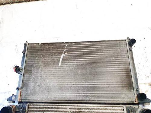 Used Water radiator Water radiator 35142856 35142856