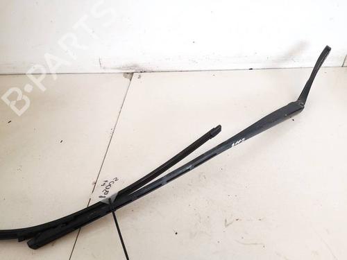 Used Front windshield wiper arm Front windshield wiper arm PEUGEOT 307 (3A/C) 2.0 16V (136 hp) 32939518 32939518