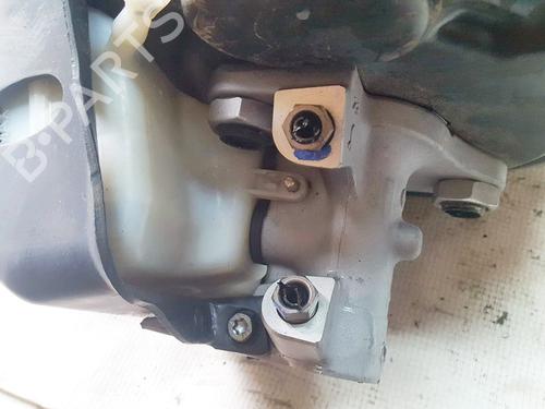 Used Brake master cylinder Brake master cylinder AUDI A5 (8T3) 3.0 TDI quattro (240 hp) 35859824 35859824